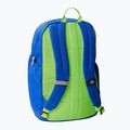 Παιδικό σακίδιο The North Face Mini Explorer 10 l blue/safety green 2