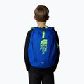 Παιδικό σακίδιο The North Face Mini Explorer 10 l blue/safety green 6