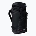 Ανδρικό σακίδιο πεζοπορίας The North Face All Mountain Purpose 38 l black/red