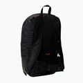 Σάκος πλάτης The North Face Borealis Convertible Pack 17 l black/black 2