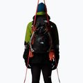 Ανδρικό σακίδιο πεζοπορίας The North Face All Mountain Purpose 38 l black/red 7