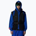 Σάκος πλάτης The North Face Borealis Convertible Pack 17 l blue/black 7