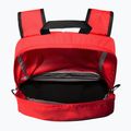 Σάκος πλάτης The North Face Borealis Convertible Pack 17 l red/black 4