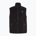 Ανδρικό Timberland Polar Vest Fleece μαύρο 5