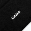 Σκούφος Vans Bagley Tall Cuff Beanie black 3