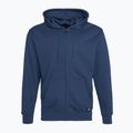 Ανδρικό Vans Original Standards Loose Full Zip φόρεμα μπλε