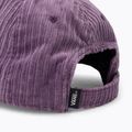 Καπέλο μπέιζμπολ Vans Hosmer Curved Bill grape jam 4