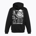 Ανδρικό φούτερ Vans Crazy Eddy 66 Loose Pullover μαύρο 2