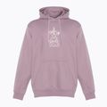 Ανδρικό φούτερ Vans Crazy Eddy 66 Loose Pullover φούτερ λεβάντα ομίχλη