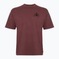 Ανδρικό μπλουζάκι Vans MTE Crestline T-Shirt bitter chocolate