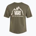 Ανδρικό μπλουζάκι Vans MTE Crestline T-Shirt bungee cord 2