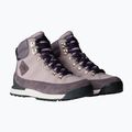 Γυναικεία παπούτσια πεζοπορίας The North Face Back To Berkeley IV Textile WP moonstone grey/lunar st 8