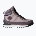 Γυναικεία παπούτσια πεζοπορίας The North Face Back To Berkeley IV Textile WP moonstone grey/lunar st 9