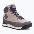 Γυναικεία παπούτσια πεζοπορίας The North Face Back To Berkeley IV Textile WP moonstone grey/lunar st