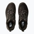 Ανδρικές μπότες χιονιού The North Face Bergen Leather WP black/black 12