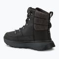 Ανδρικές μπότες χιονιού The North Face Bergen Leather WP black/black 3