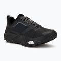 Ανδρικά παπούτσια για τρέξιμο The North Face Offtrail Trail Run asphalt grey/tnf black