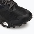 Ανδρικά παπούτσια για τρέξιμο The North Face Offtrail Trail Run asphalt grey/tnf black 7