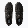 Ανδρικά παπούτσια πεζοπορίας The North Face Hedgehog Gore-Tex black/asphalt grey 9