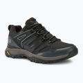 Ανδρικά παπούτσια πεζοπορίας The North Face Hedgehog Gore-Tex black/asphalt grey