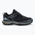 Γυναικεία παπούτσια πεζοπορίας The North Face Hedgehog Gore-Tex black/asphalt grey 2