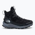 Ανδρικά παπούτσια πεζοπορίας The North Face Vectiv Fastpack Insulated Wp black/vanadis grey 2