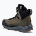 Ανδρικά παπούτσια πεζοπορίας The North Face Vectiv Fastpack Insulated Wp military olive/black 3