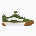 Παπούτσια Vans Knu Skool gum bumper pesto παπούτσια 2