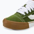 Παπούτσια Vans Knu Skool gum bumper pesto παπούτσια 7