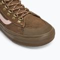 Παπούτσια Vans MTE Sk8-Hi Dr Waterproof teak 7