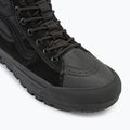 Παπούτσια Vans MTE Sk8-Hi Gore-Tex blackout 7