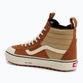 Παπούτσια Vans MTE Sk8-Hi Waterproof glazed ginger/marshmallow 3