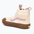 Παπούτσια Vans MTE Sk8-Hi Waterproof white/purple 3