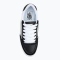 Ανδρικά παπούτσια Vans Hylane black/white 5