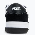 Ανδρικά παπούτσια Vans Hylane black/white 6