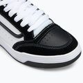 Ανδρικά παπούτσια Vans Hylane black/white 7