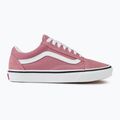 Vans Old Skool θεωρία foxglove παπούτσια 2