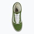 Vans Old Skool θεωρία πέστο παπούτσια 5