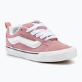 Vans Knu Skool θεωρία foxglove παπούτσια