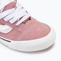 Vans Knu Skool θεωρία foxglove παπούτσια 7