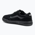 Παπούτσια Vans Hylane black/black 3