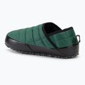 Γυναικείες παντόφλες The North Face Thermoball Traction Mule V evergreen/black 3