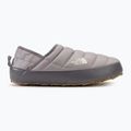 Γυναικείες παντόφλες The North Face Thermoball Traction Mule V moonstone grey/lunar stone 2