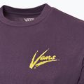 Ανδρικό μπλουζάκι Vans Dettori Loose Fit ghotic grape 3