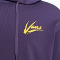 Ανδρικό Vans Dettori Loose Pullover φούτερ gothic grape 3