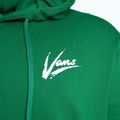 Ανδρικό φούτερ Vans Dettori Loose Pullover φούτερ πράσινο καταπράσινο 3