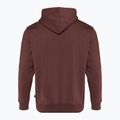 Ανδρικό φούτερ Vans Extra Strength Loose Pullover φούτερ πικρή σοκολάτα 2