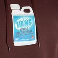 Ανδρικό φούτερ Vans Extra Strength Loose Pullover φούτερ πικρή σοκολάτα 3