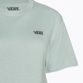 Γυναικείο μπλουζάκι Vans Left Chest Logo gray mist 3