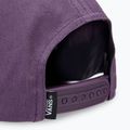 Vans Classic Vans Snapback gothic grape καπέλο του μπέιζμπολ 4